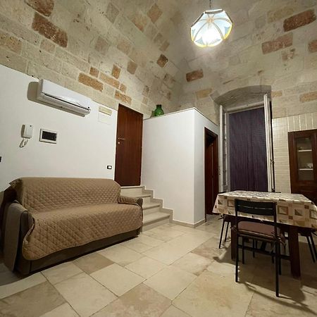 فيلا Moire Casa Vacanze بولينيانو آ ماري المظهر الخارجي الصورة