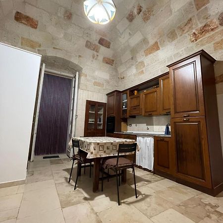 فيلا Moire Casa Vacanze بولينيانو آ ماري المظهر الخارجي الصورة
