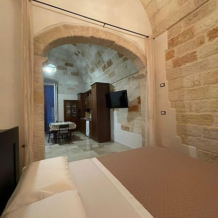 فيلا Moire Casa Vacanze بولينيانو آ ماري المظهر الخارجي الصورة