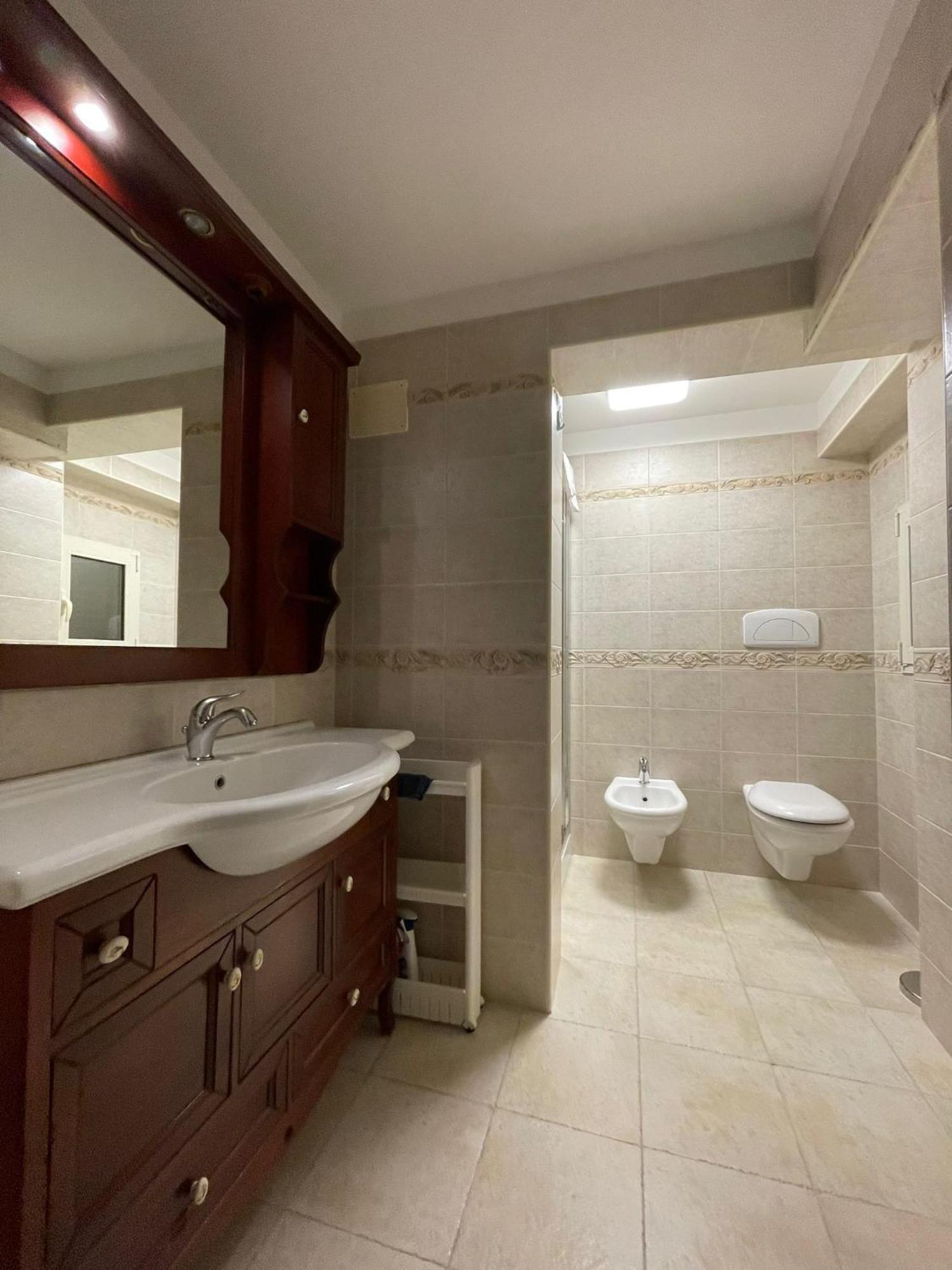 فيلا Moire Casa Vacanze بولينيانو آ ماري المظهر الخارجي الصورة