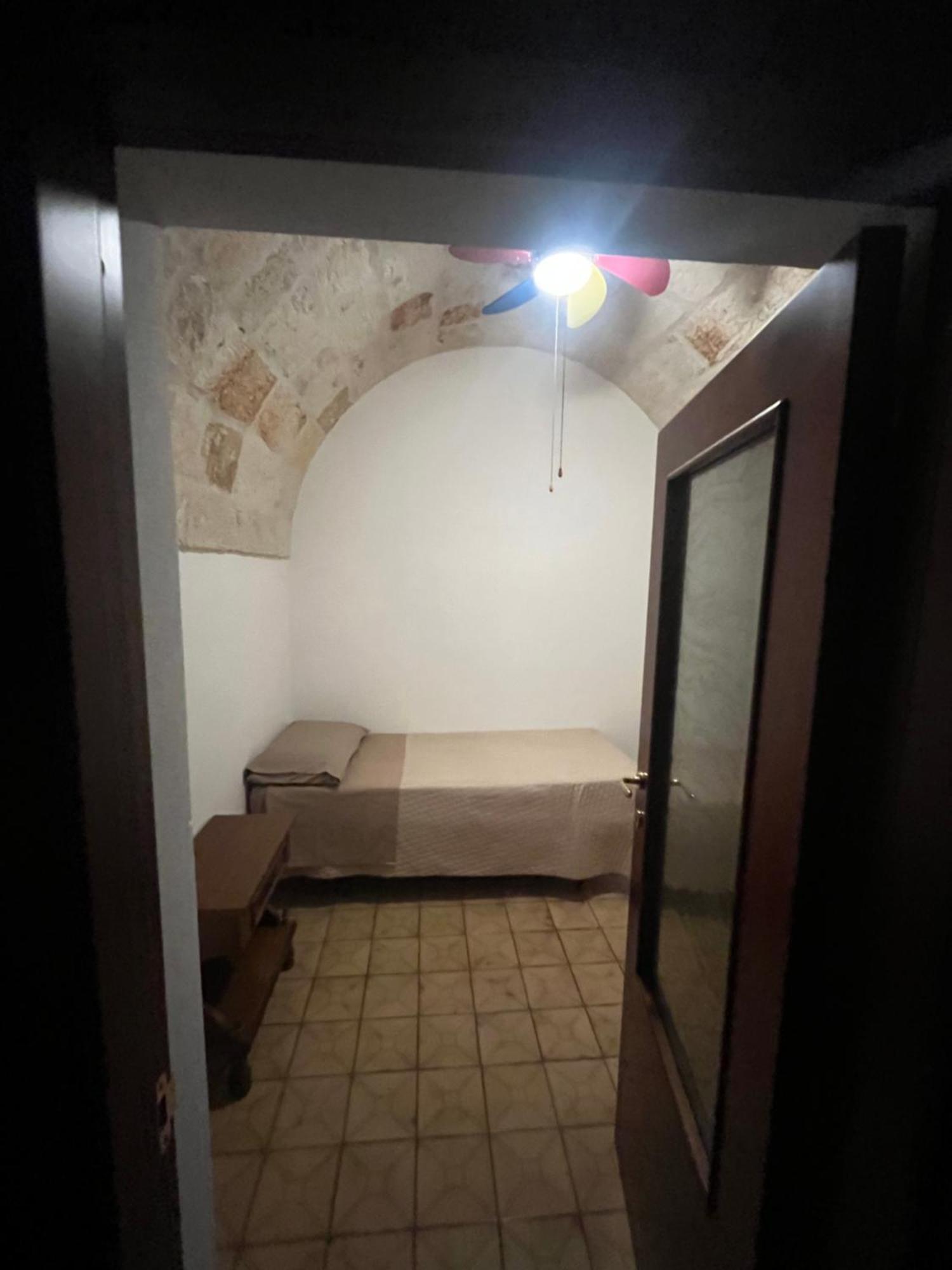 فيلا Moire Casa Vacanze بولينيانو آ ماري المظهر الخارجي الصورة